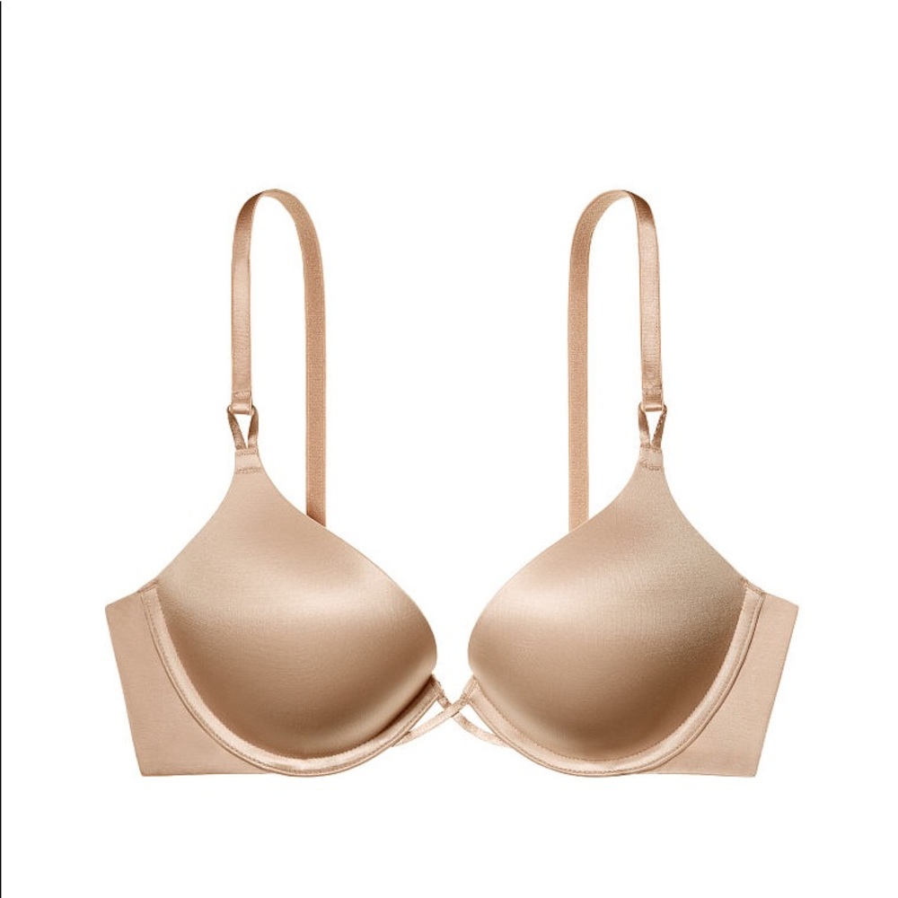 Victoria’s Secret Bombshell Bra